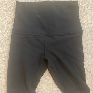 Lululemon Align 6” Shorts